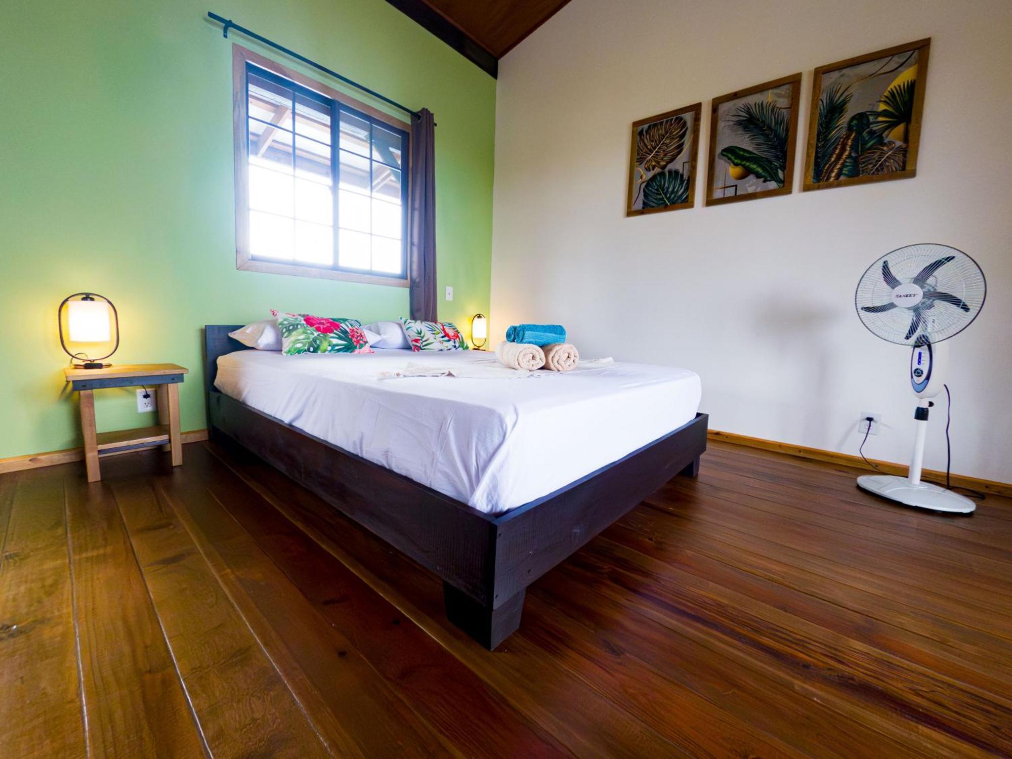 El Caribeo Villa Bocas del Toro Kamer foto