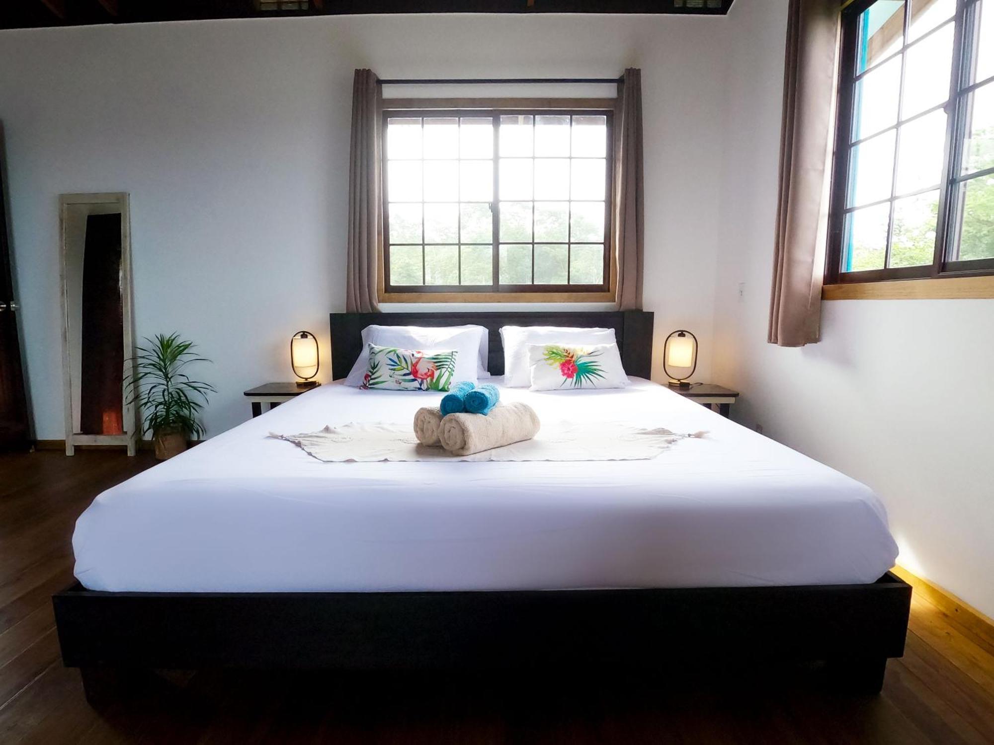 El Caribeo Villa Bocas del Toro Kamer foto