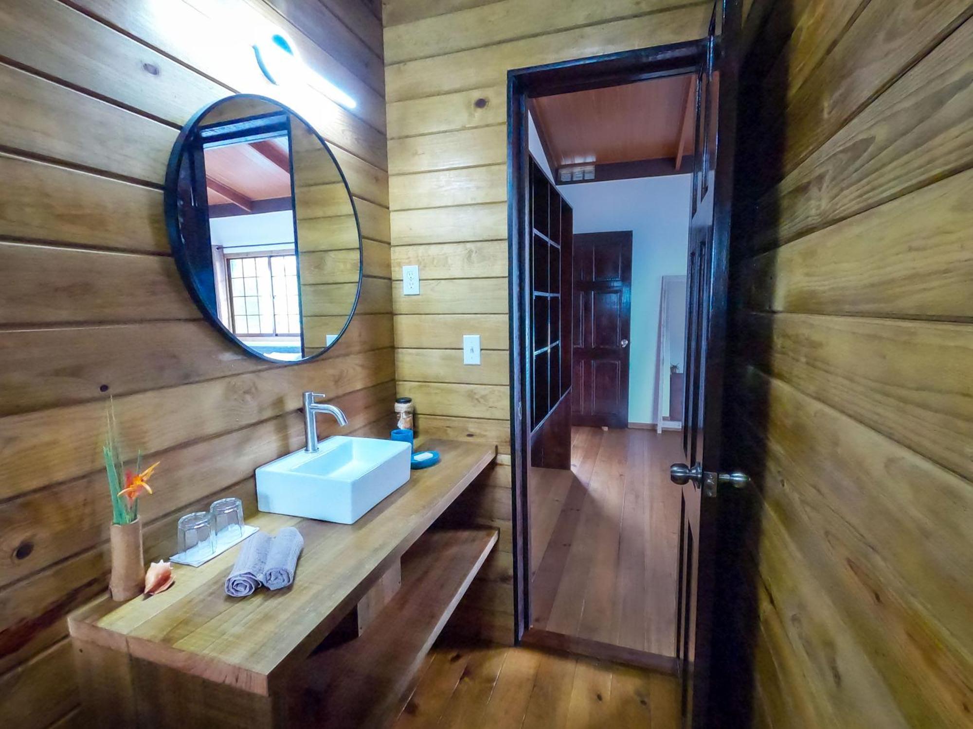 El Caribeo Villa Bocas del Toro Kamer foto
