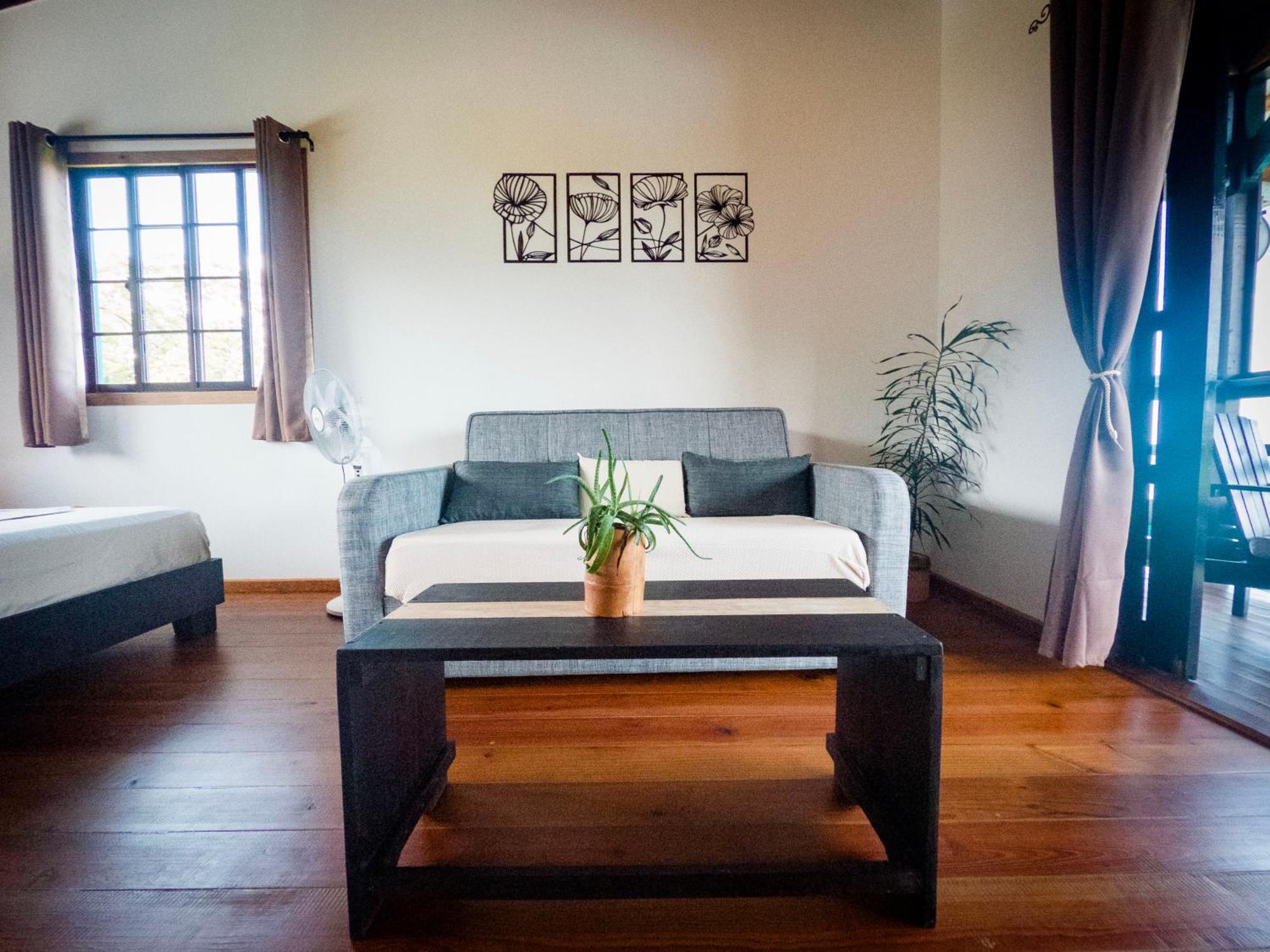 El Caribeo Villa Bocas del Toro Kamer foto